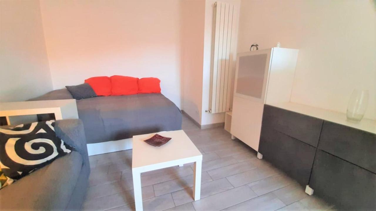 Accomodo Mim23 Monolocale Navigli Διαμέρισμα Μιλάνο Εξωτερικό φωτογραφία